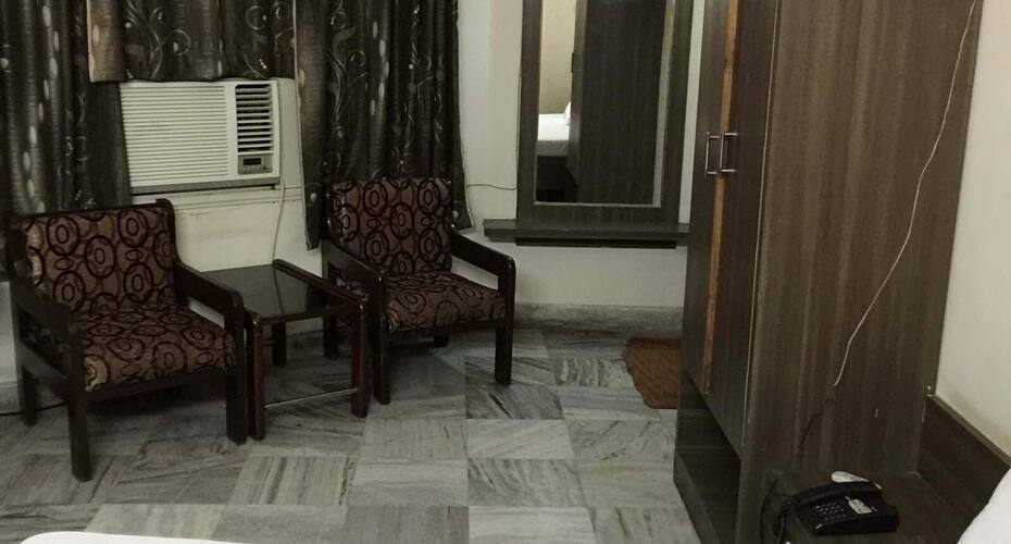 Hotel Shubhkamna, Jabalpur 3